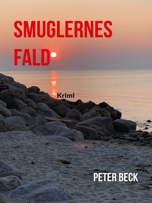 cover image of Smuglernes Fald